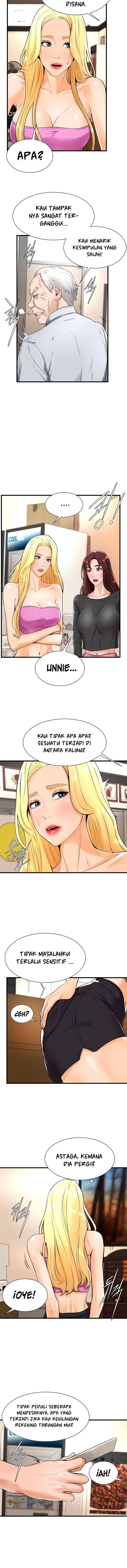 Billiard Room Love - Chapter 19 5 Billiard Room Love - Chapter 19 5