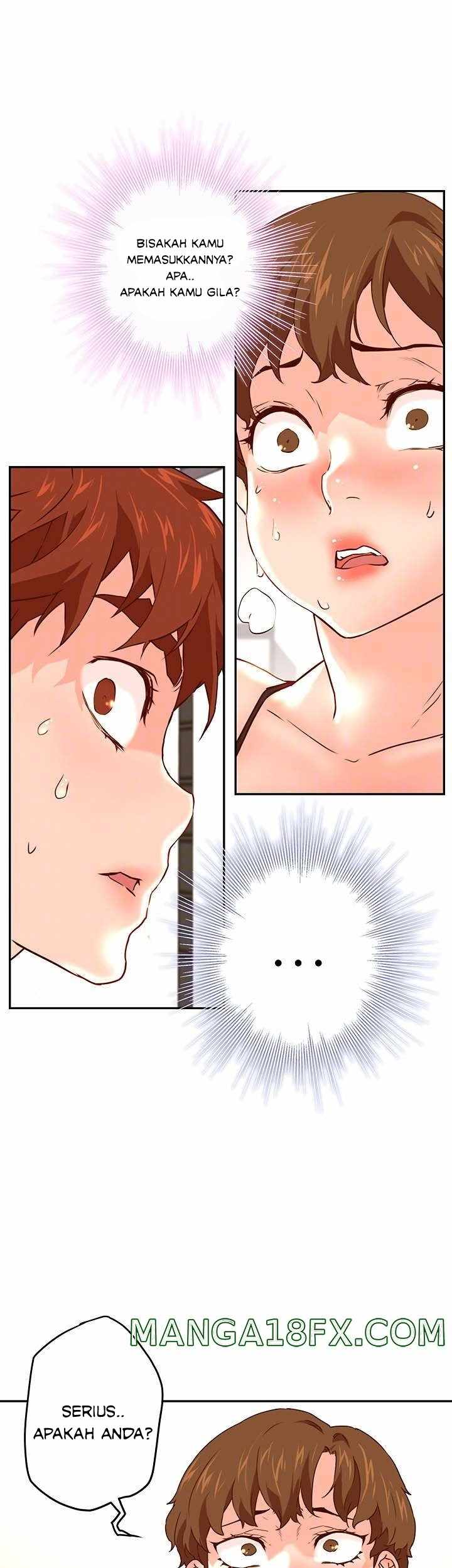 Cum in New Employee - Chapter 20 end 6 Cum in New Employee - Chapter 20 end 6