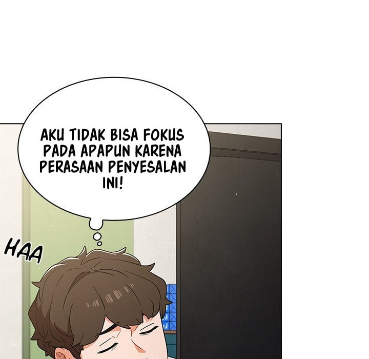 Naughty Little Secret - Chapter 19 33