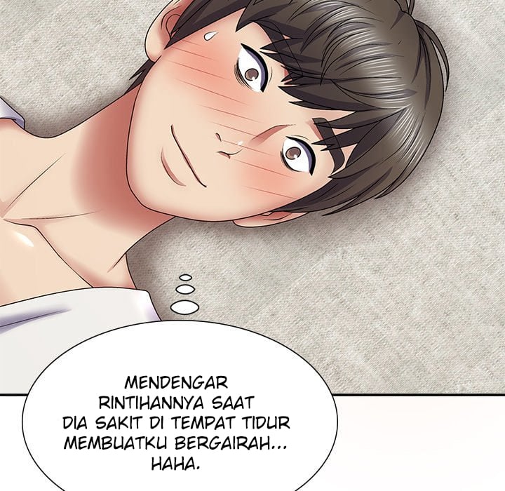 Spirit Possession - Chapter 19 123