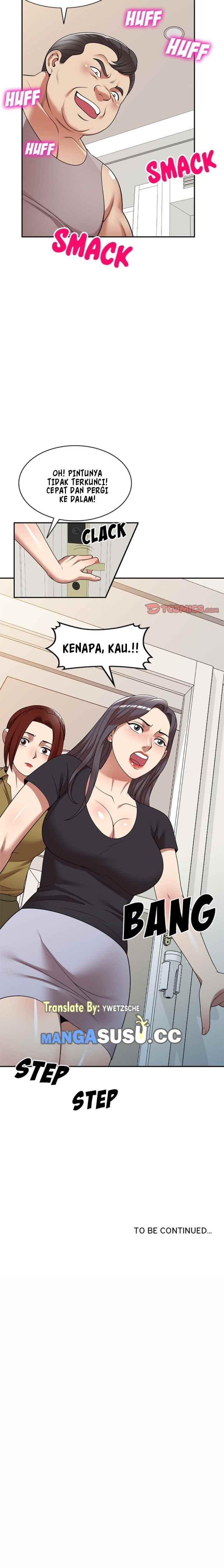 Caddie Mom - Chapter 19 16 Caddie Mom - Chapter 19 16