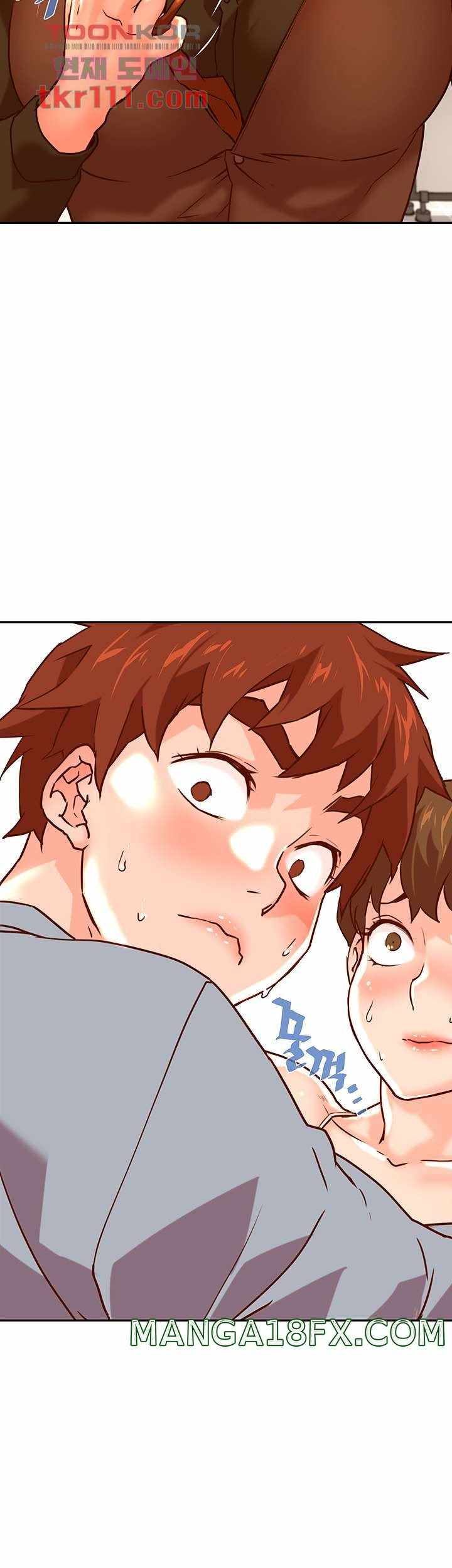 Cum in New Employee - Chapter 19 20