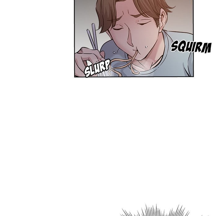 The Unexpected Guest - Chapter 19 38