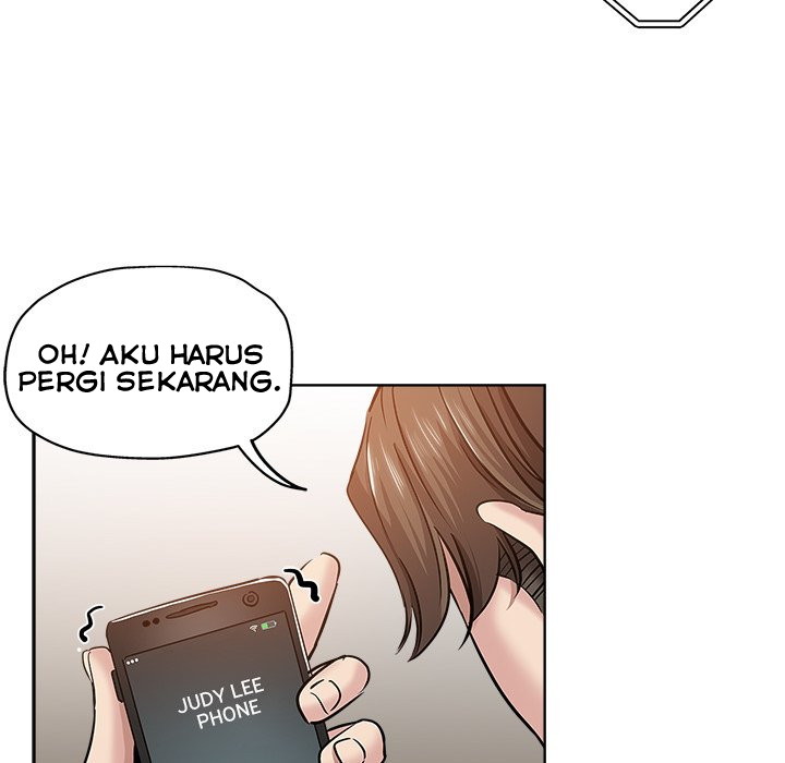 The Unexpected Guest - Chapter 19 57