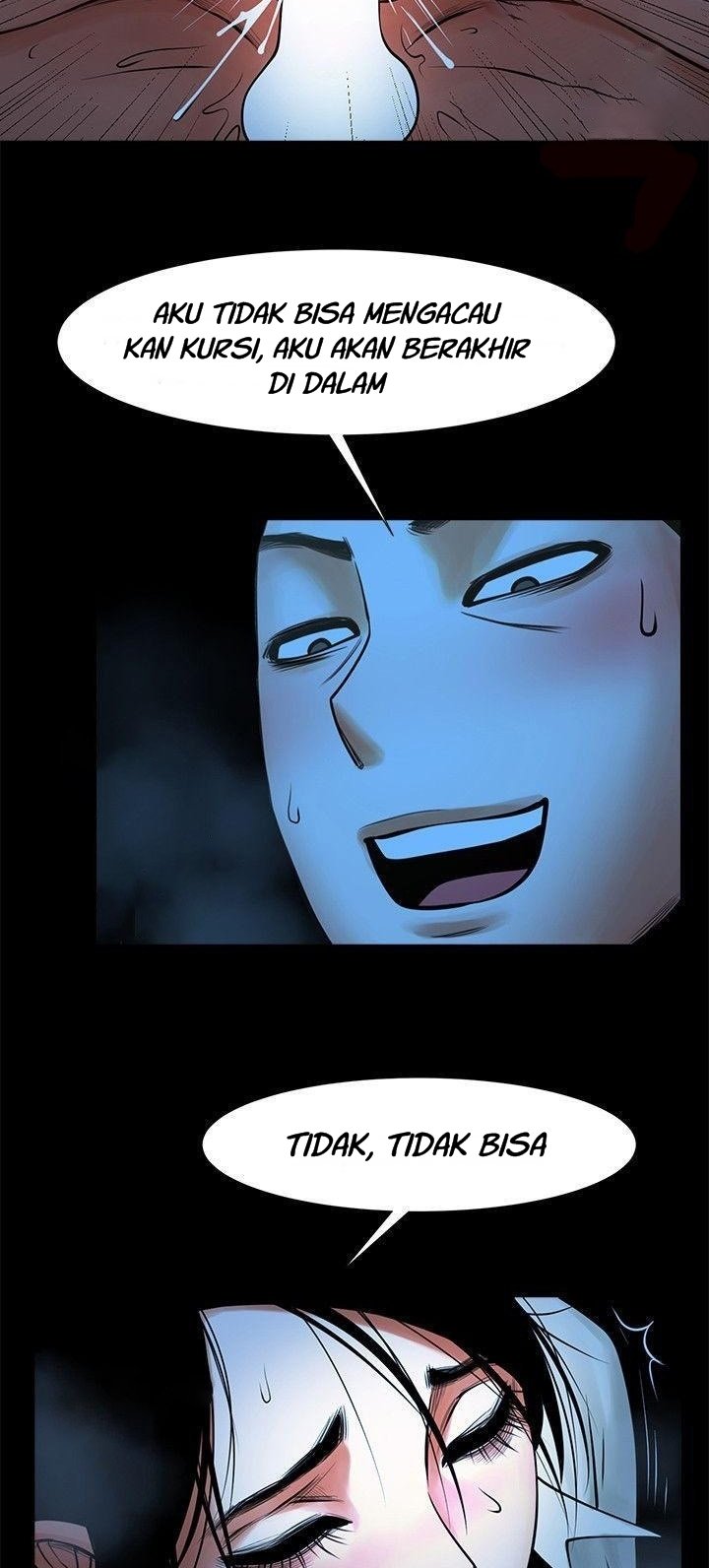 Share Girlfriend - Chapter 19 21 Share Girlfriend - Chapter 19 21