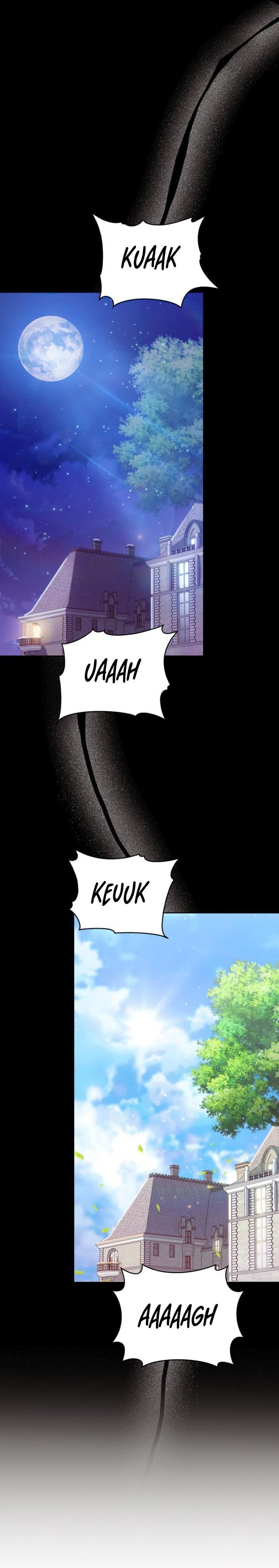 Never Die Extra - Chapter 19 9 Never Die Extra - Chapter 19 9