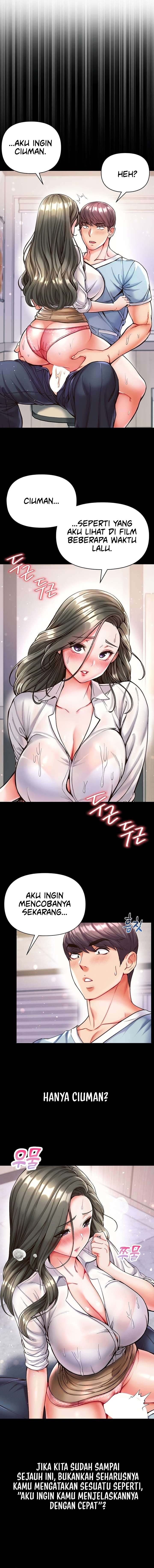 Great Disciple - Chapter 19 4 Great Disciple - Chapter 19 4