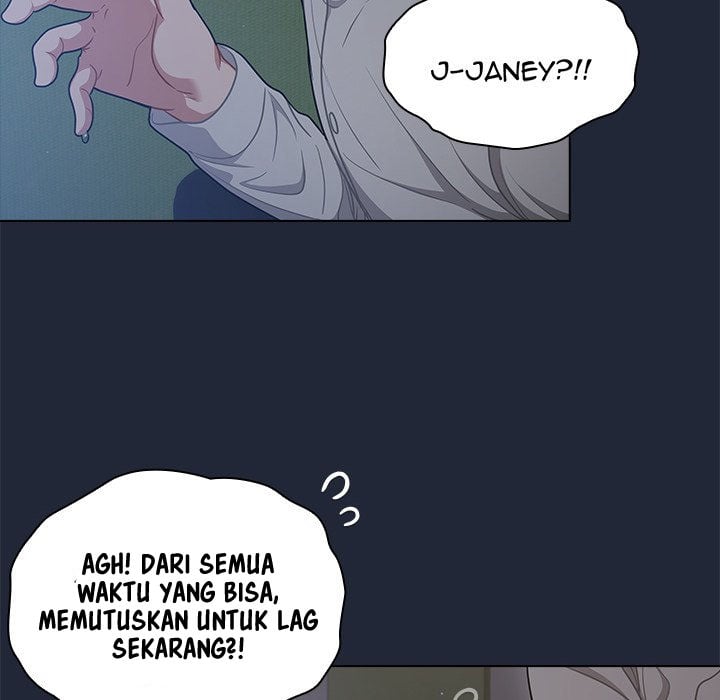 Naughty Little Secret - Chapter 19 98