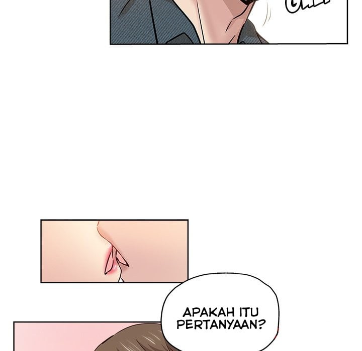 The Unexpected Guest - Chapter 19 68