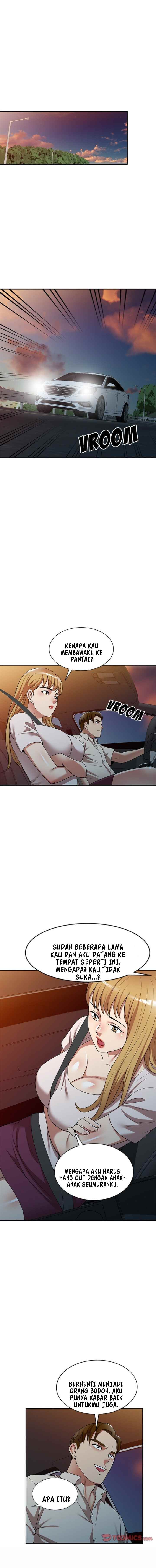 Caddie Mom - Chapter 19 6 Caddie Mom - Chapter 19 6