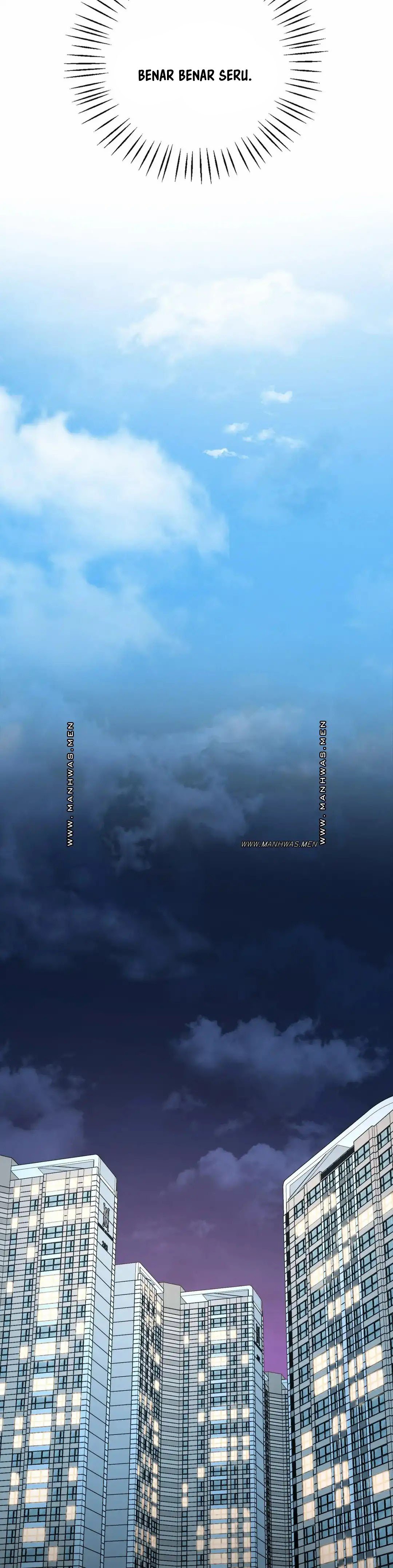 She wants to get drunk - Chapter 19 32