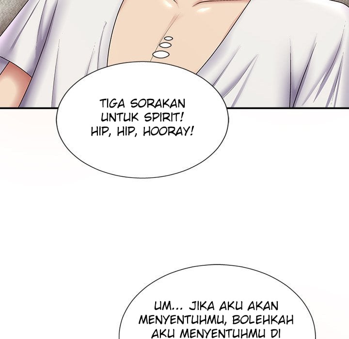 Spirit Possession - Chapter 19 135