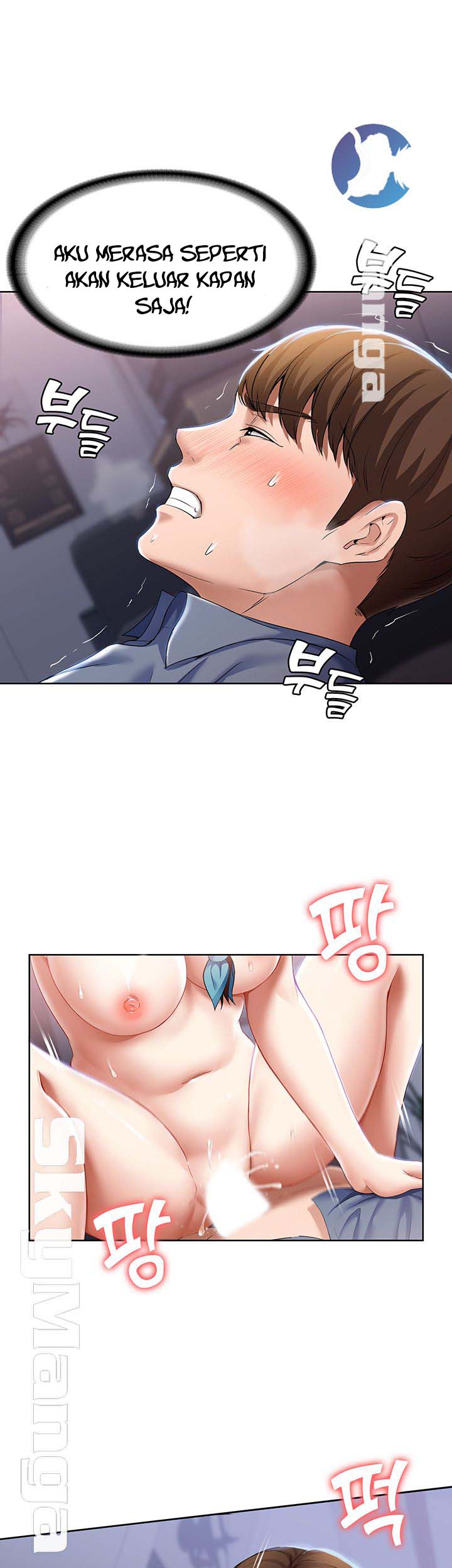 Boarding Diary - Chapter 19 12 Boarding Diary - Chapter 19 12