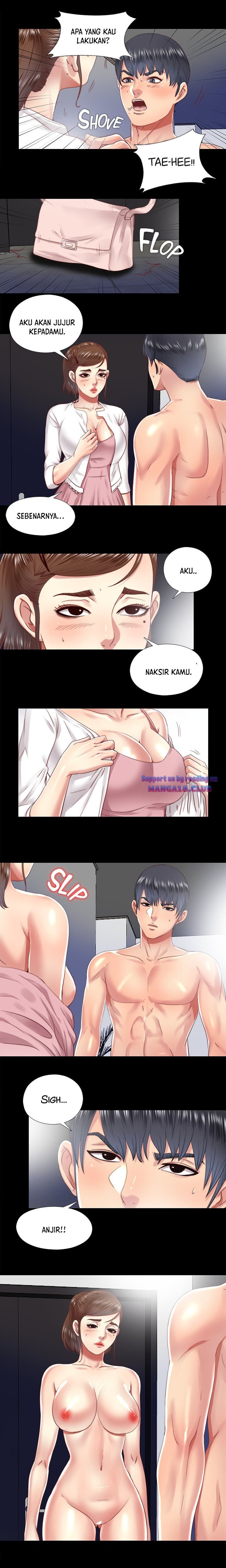 Under One Roof - Chapter 19 6