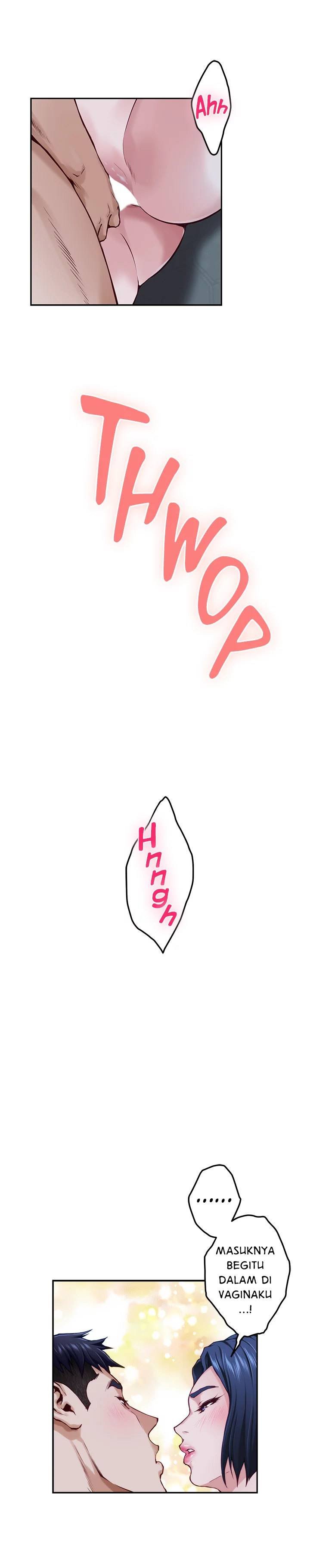 Noona&#8217;s Night - Chapter 19 4