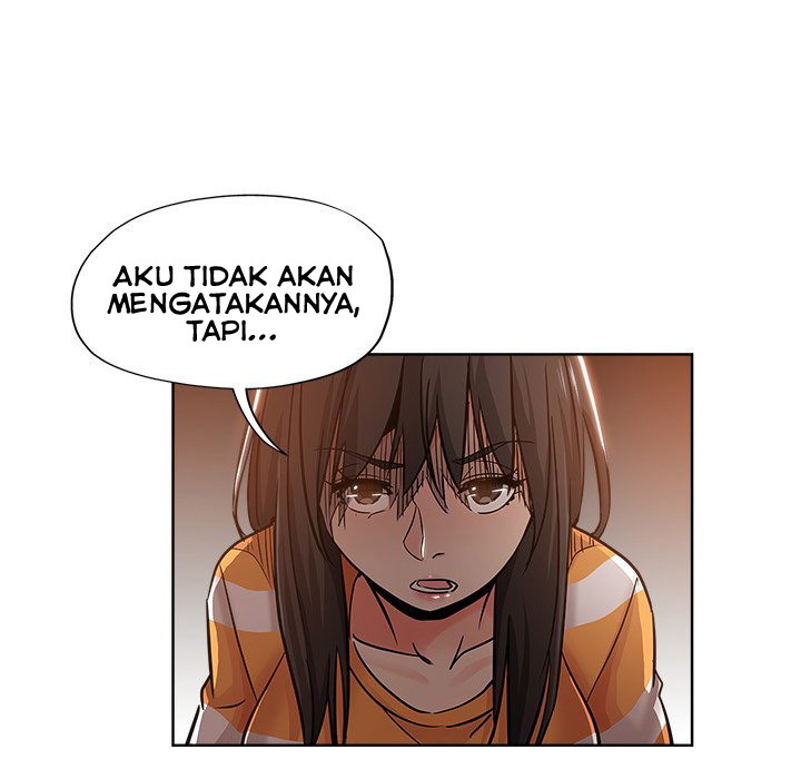 The Unexpected Guest - Chapter 19 44