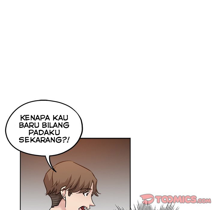 The Unexpected Guest - Chapter 19 48