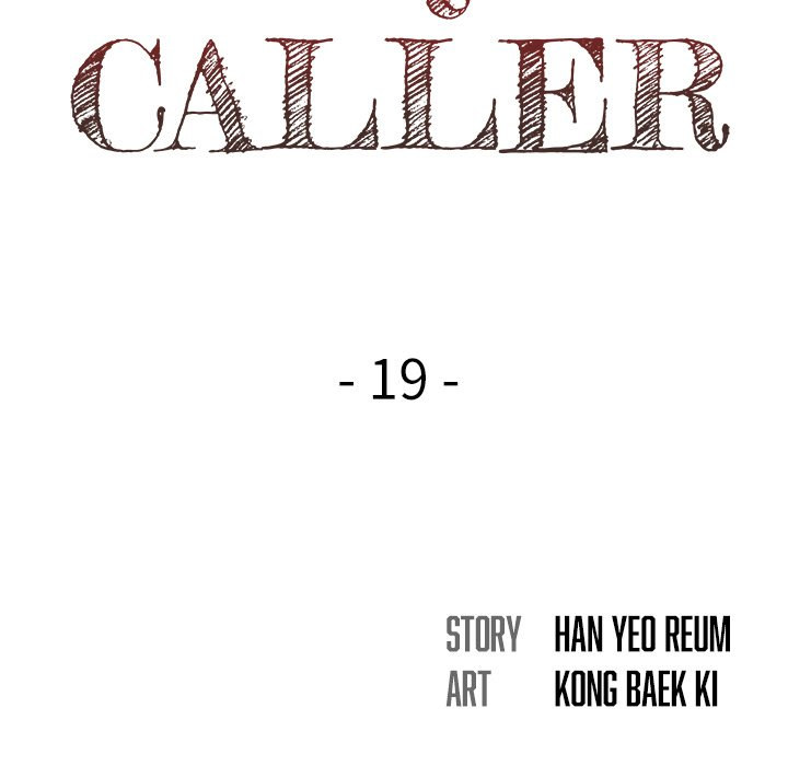 His Voice - Chapter 19 34