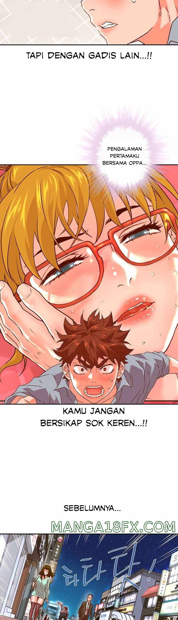 Cum in New Employee - Chapter 20 end 94 Cum in New Employee - Chapter 20 end 94