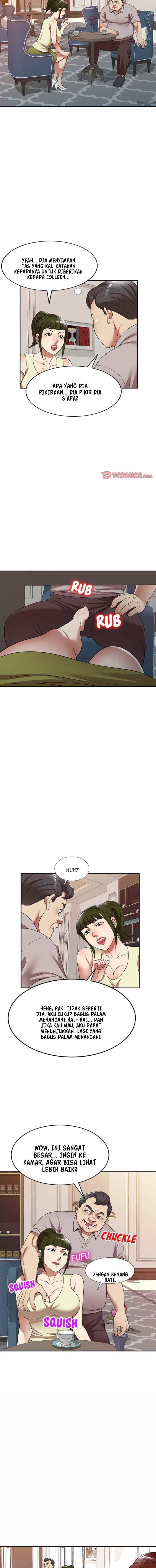 Caddie Mom - Chapter 19 9 Caddie Mom - Chapter 19 9