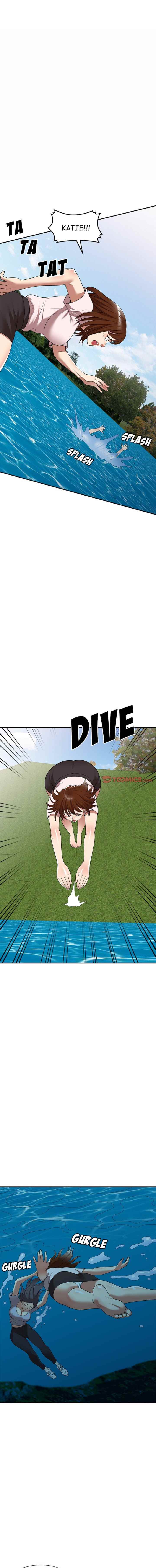 Caddie Mom - Chapter 19 3 Caddie Mom - Chapter 19 3