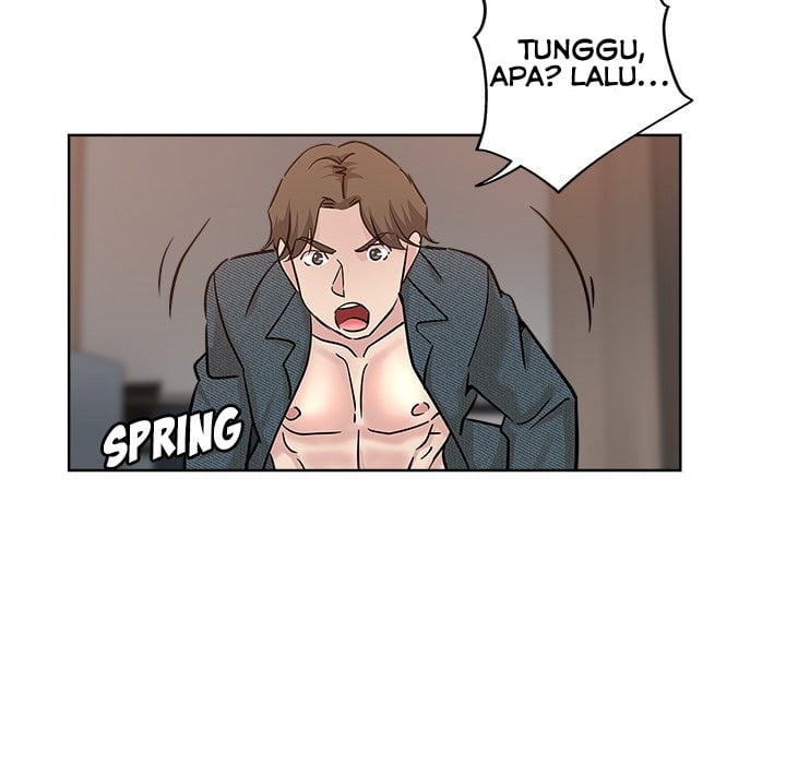 The Unexpected Guest - Chapter 19 94