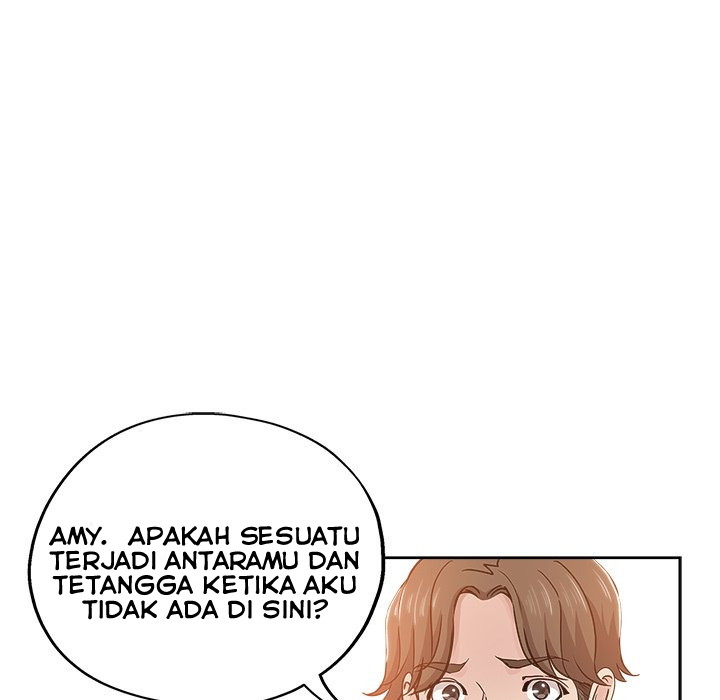 The Unexpected Guest - Chapter 19 41