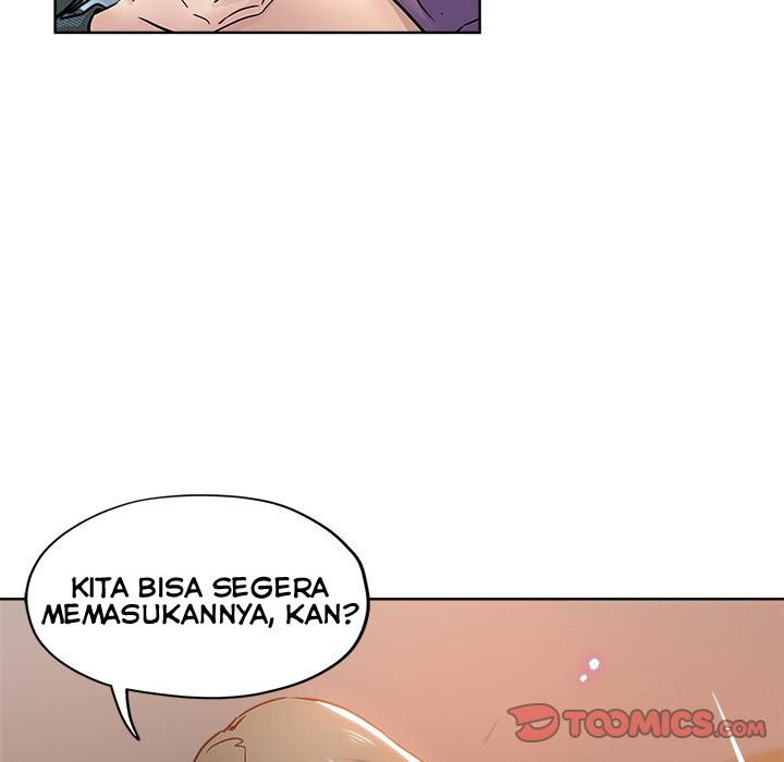 The Unexpected Guest - Chapter 19 84