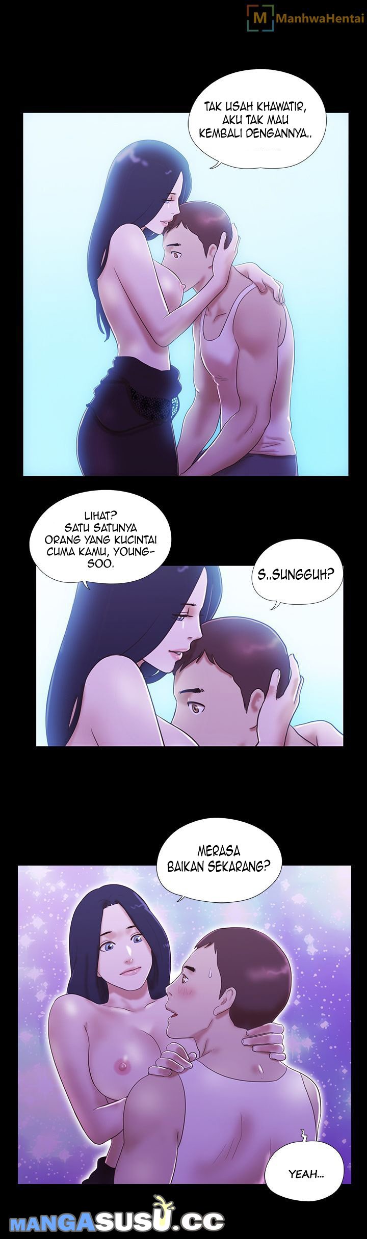 She’s The Girl - Chapter 19 7 She’s The Girl - Chapter 19 7