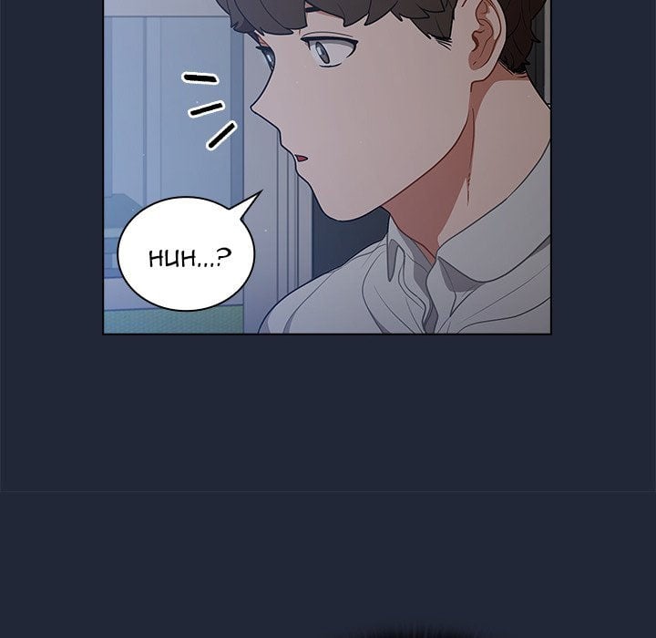 Naughty Little Secret - Chapter 19 72