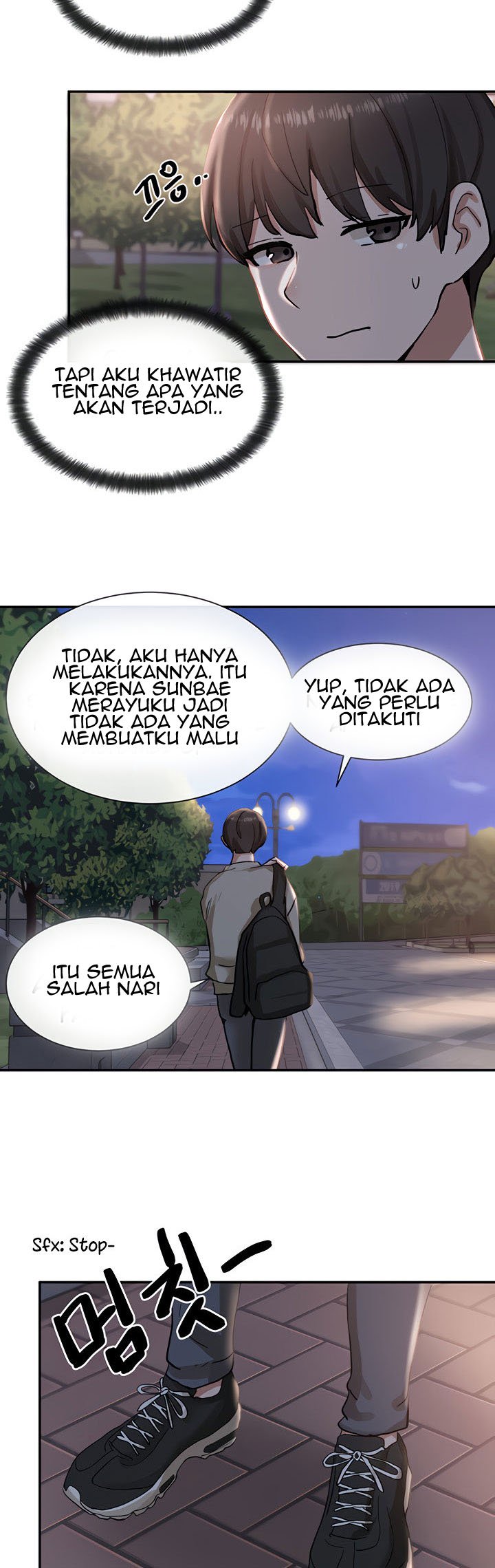 Circles - Chapter 19 43