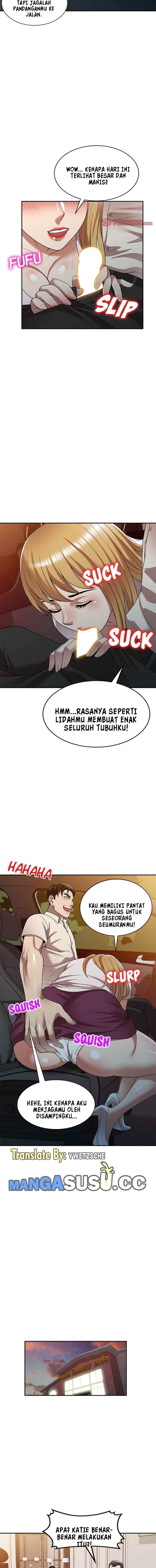 Caddie Mom - Chapter 19 8 Caddie Mom - Chapter 19 8