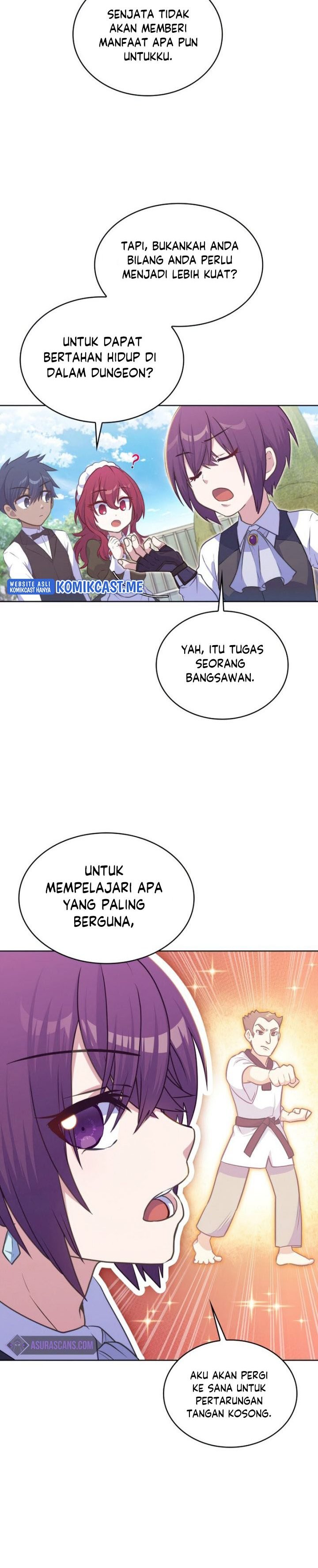 Never Die Extra - Chapter 19 29 Never Die Extra - Chapter 19 29