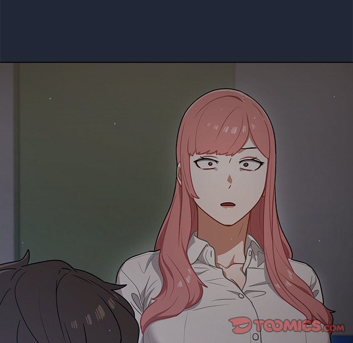 Naughty Little Secret - Chapter 19 93