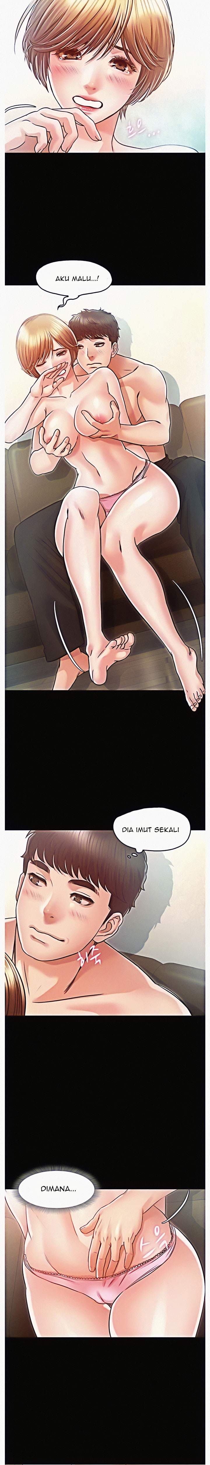 Who did you do with - Chapter 19 7