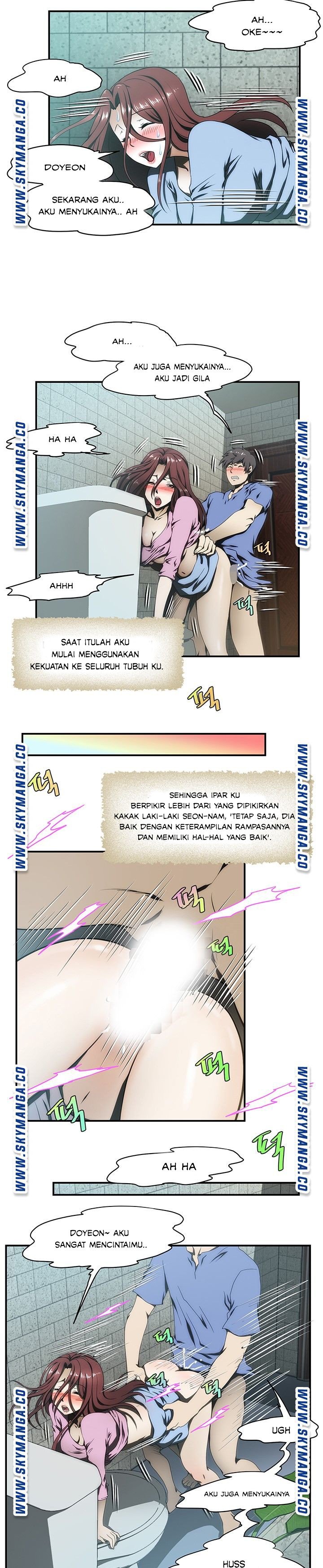 My Sister-in-Law’s Ass - Chapter 19 5 My Sister-in-Law’s Ass - Chapter 19 5