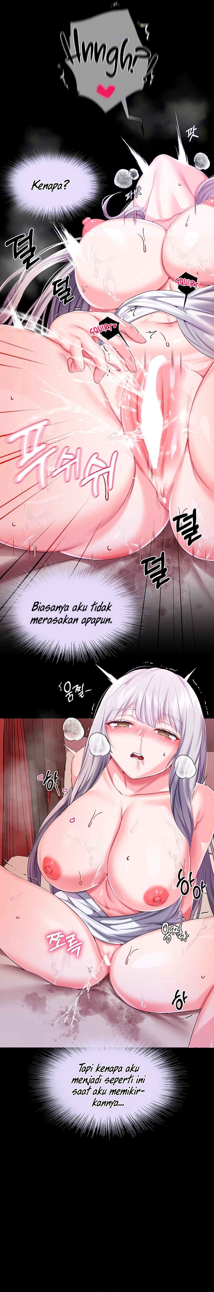 Breaking A Romantic Fantasy Villain - Chapter 19 7