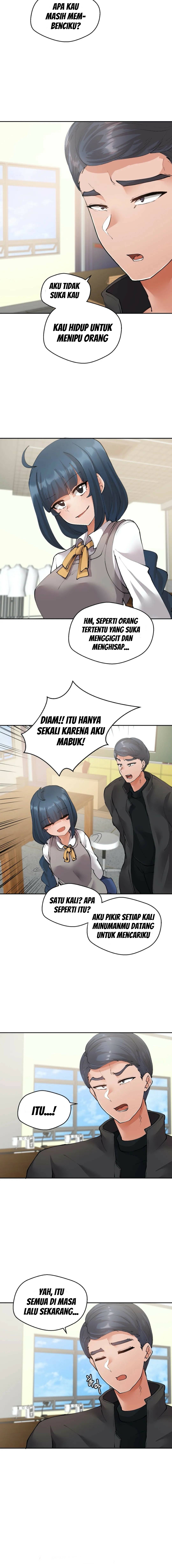 Nude Cam Girlfriend - Chapter 19 8