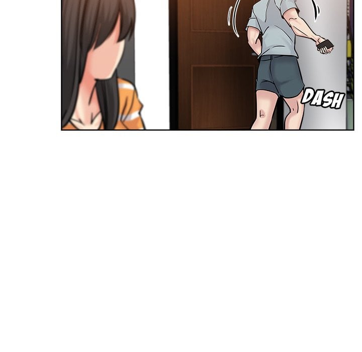 The Unexpected Guest - Chapter 19 59