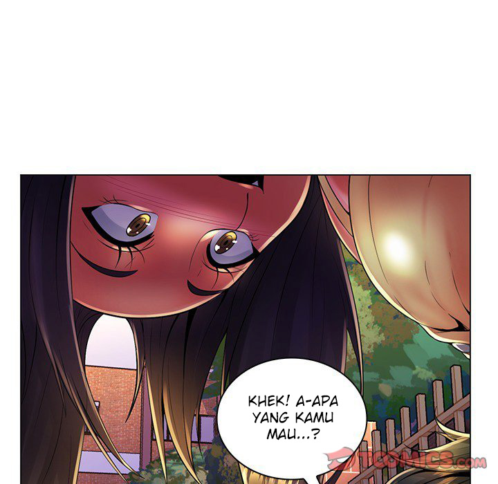The Teacher Secret - Chapter 19 27