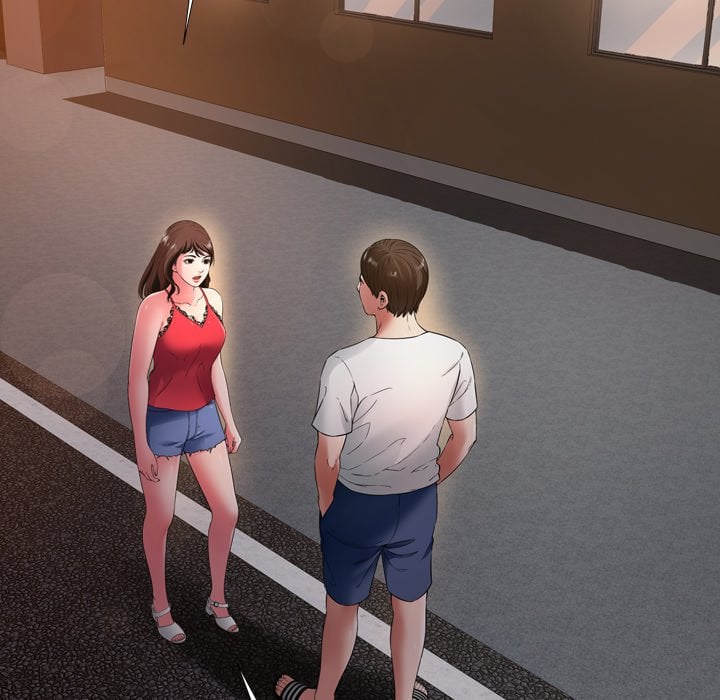 Depths of Hell - Chapter 19 92