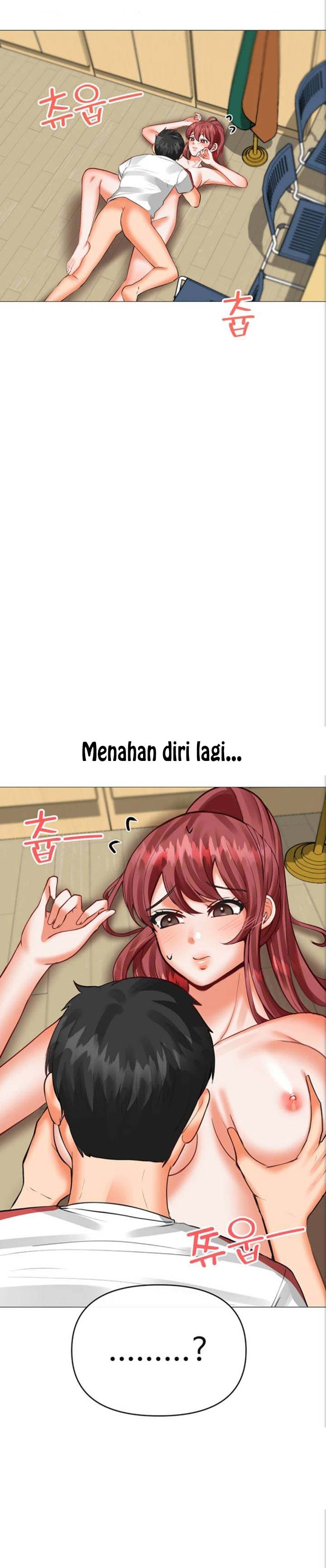 Troublesome Sister - Chapter 19 13