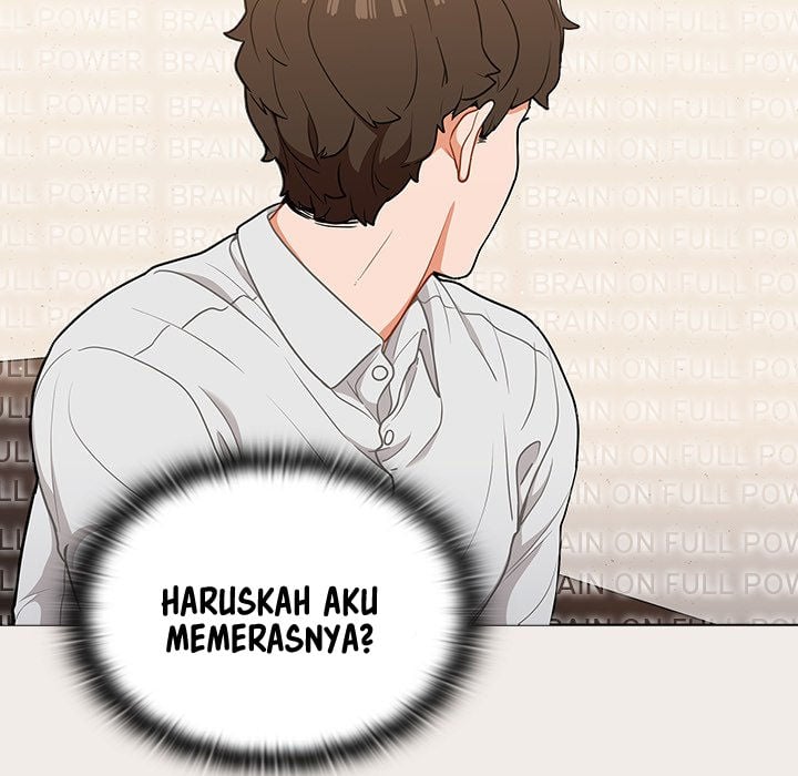 Naughty Little Secret - Chapter 19 129