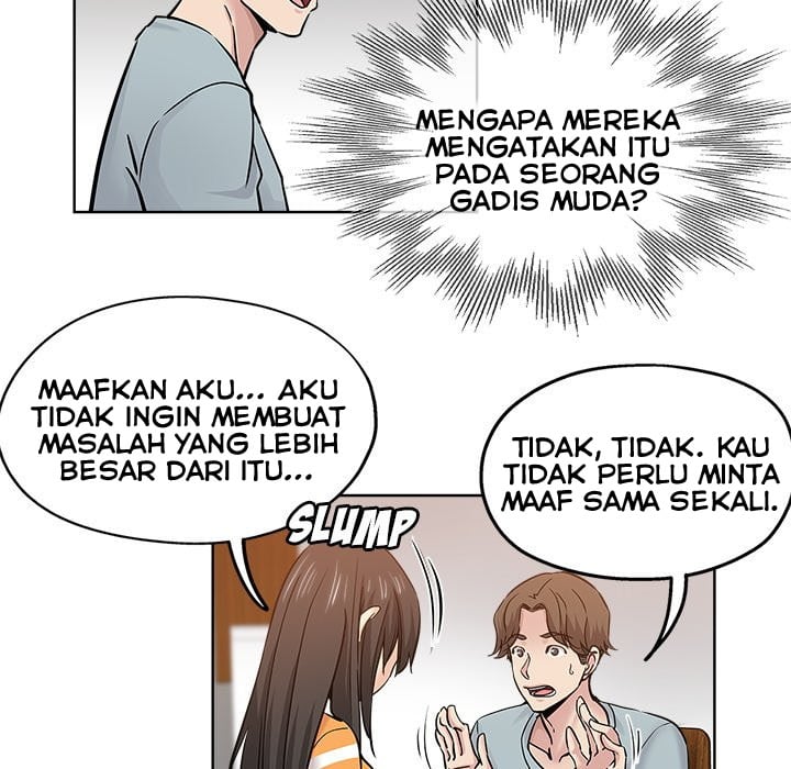 The Unexpected Guest - Chapter 19 49