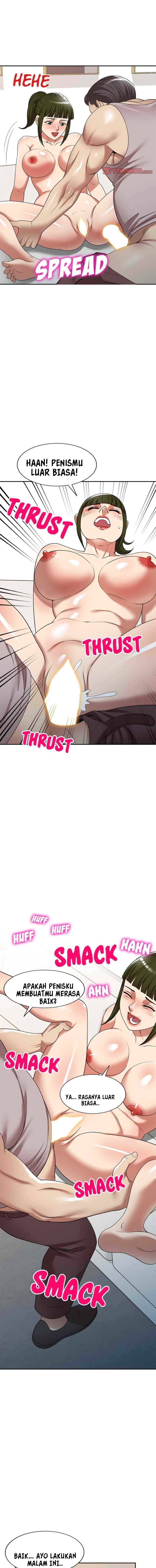 Caddie Mom - Chapter 19 15 Caddie Mom - Chapter 19 15