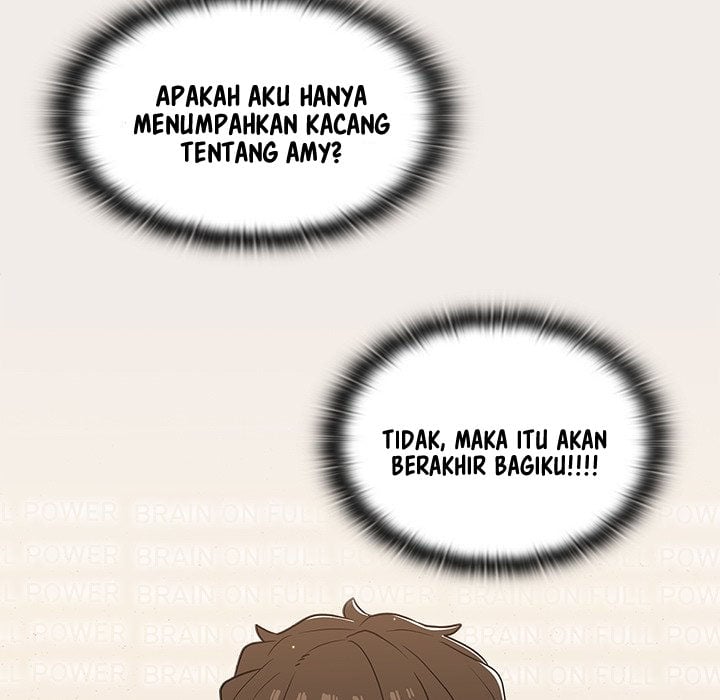 Naughty Little Secret - Chapter 19 128