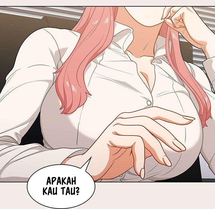 Naughty Little Secret - Chapter 19 113