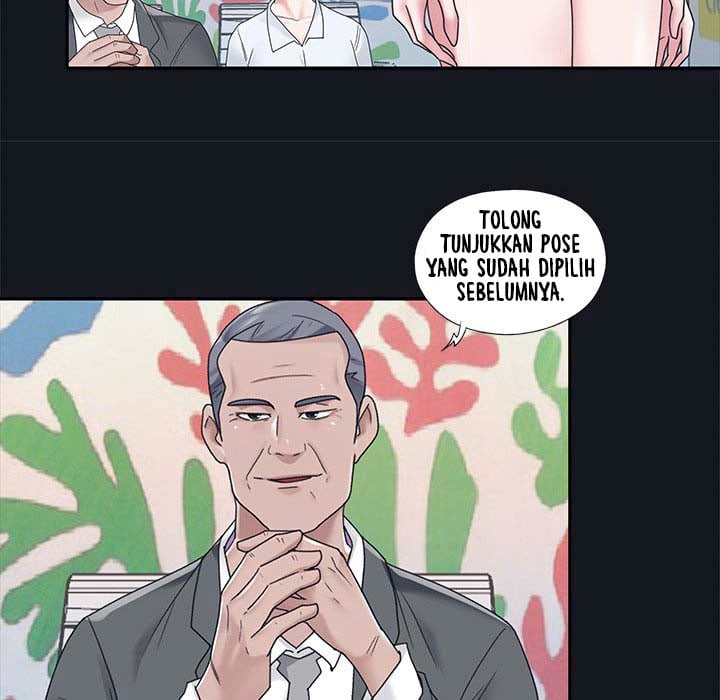 Maid (KOI) - Chapter 19 25 Maid (KOI) - Chapter 19 25