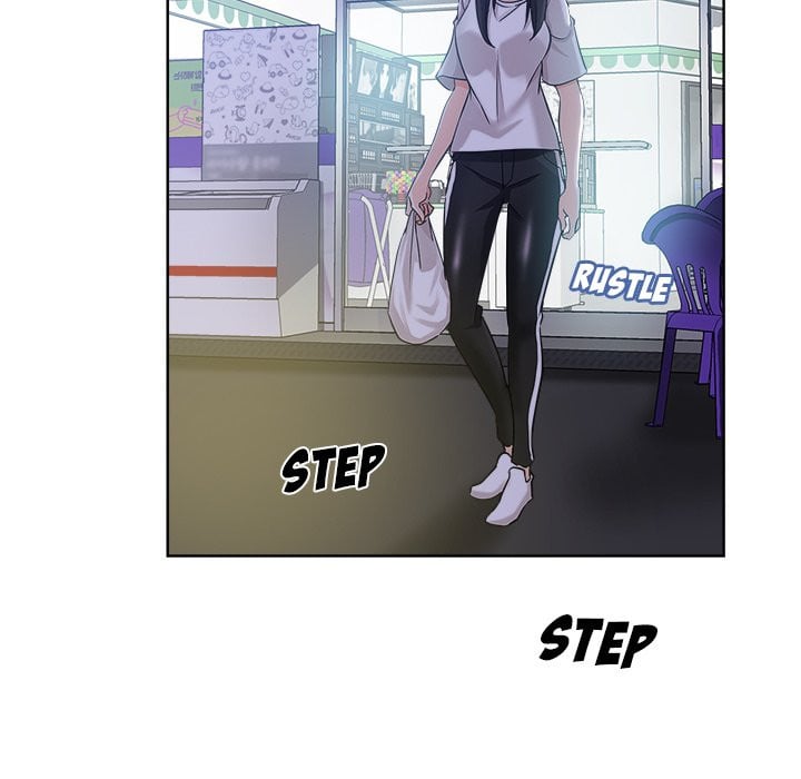 The Unexpected Guest - Chapter 19 13