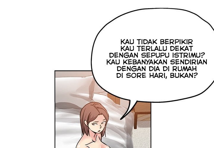 The Unexpected Guest - Chapter 19 3